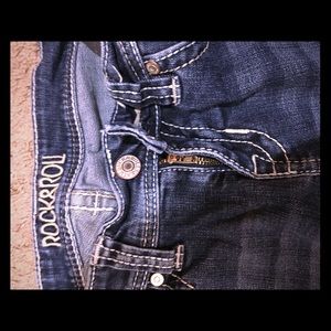 Really cute riding Jeans!